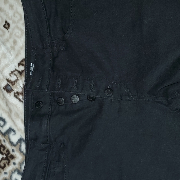 Old Navy Extra High-Rise Skinny Jeans - Picture 2 of 5